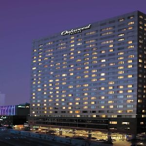 Oakwood Premier Coex Center Seoul